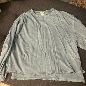 We The Free — size M